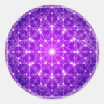 D'Light Full Mandala Sticker