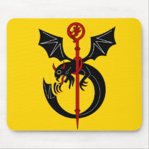 Dlouha Trebova, Czech mousepads