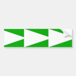 Dlouhy Ujezd, Czech Bumper Stickers
