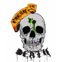 DM Fresh F Hoodie t-shirts