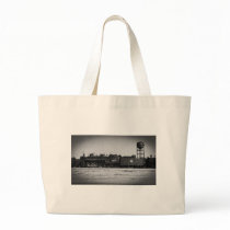 DM&I Enginie 1337 Canvas Bags