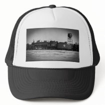 DM&I Enginie 1337 Hat