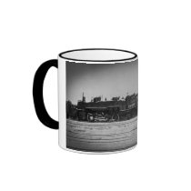 DM&I Enginie 1337 Coffee Mug