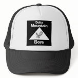 DMB Trucker Hat