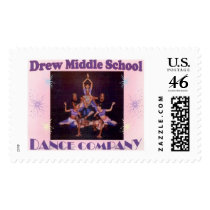 DMDCLesemiFusion postage by grailseeker DMDCLesemiFusion postage