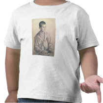 Dmitri Dmitrievich Shostakovich  as a Child T Shirt