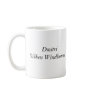 Dmitri Mugs
