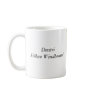 Dmitri Coffee Mugs