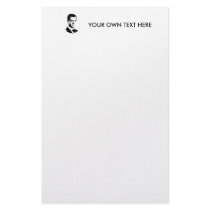 Dmitriy Medvedev stationery