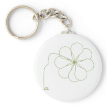 DMM Gear Key Chain