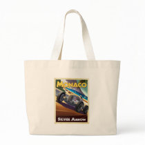DMoore Silver Arrow Bag
