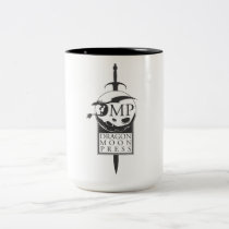 DMP Mug - Sword Logo mugs