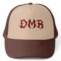 dmr hat