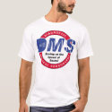 DMS shirt logo by el_mestizo DMS shirt logo
