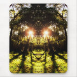 DMT 'AURUS Forest Mousepad