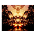 DMT-iYaNa Poster posters by webgrrl DMT-iYaNa Poster posters