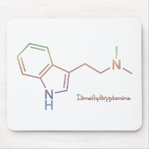 DMT Rainbow Mousepads