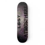 dn10338-1_504, ATMOSPHERE, LOST Skate Board