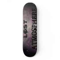 dn10338-1_504, ATMOSPHERE, LOST Skate Board