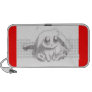 DN Angel Notebook Speaker