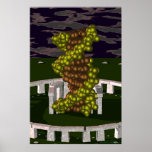 DNA at Stonehenge posters