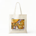 DNA Bag by tanczos DNA Bag