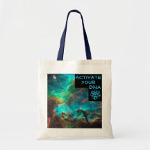 DNA bag