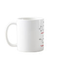 DNA-Bases mugs by JBertrand DNA-Bases mugs