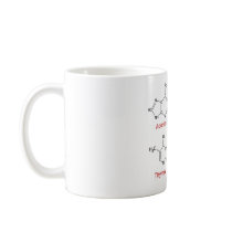 DNA-Bases Mugs