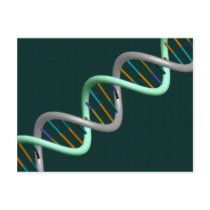 Dna card postcards by Dude111222 Dna card postcards
