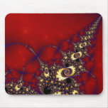 DNA Chain Mouse Pads