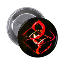 DNA del extranjero Pin