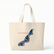 DNA - Deoxyribonucleic acid bags