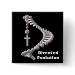DNA Directed Evolution Button