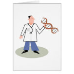 DNA Doctor cards