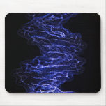 DNA Double Helix mousepad