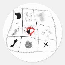 DNA ETIQUETA