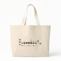 DNA Gel bags