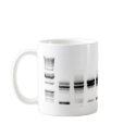 DNA Gel mugs
