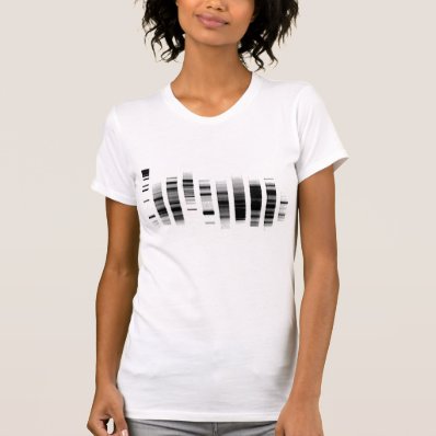 DNA Gel Shirts