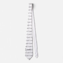 DNA Gel ties by SuperBug DNA Gel ties