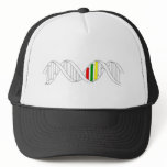 dna trucker hats