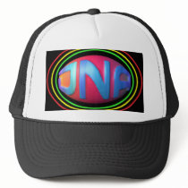 dna hat by beeunlimited dna hat