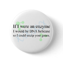 "DNA Helicase" buttons by jimdandys "DNA Helicase" buttons