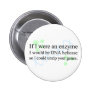 "DNA Helicase" Pin