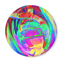 DNA magnet by Liagen DNA magnet