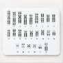 DNA mousepad