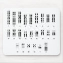 DNA mousepad