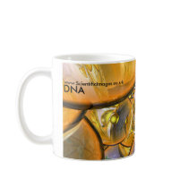 DNA Mug