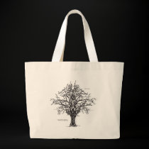 DNA OF THE SOUL TOTE BAG